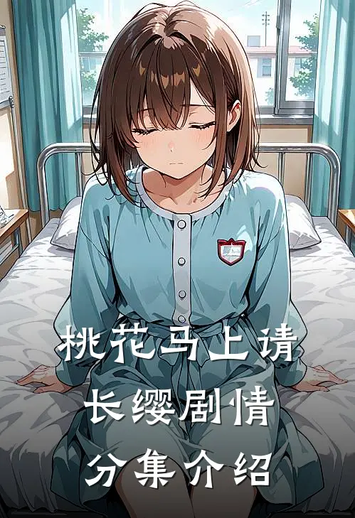 桃花马上请长缨剧情分集介绍