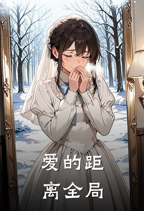 爱的距离全局