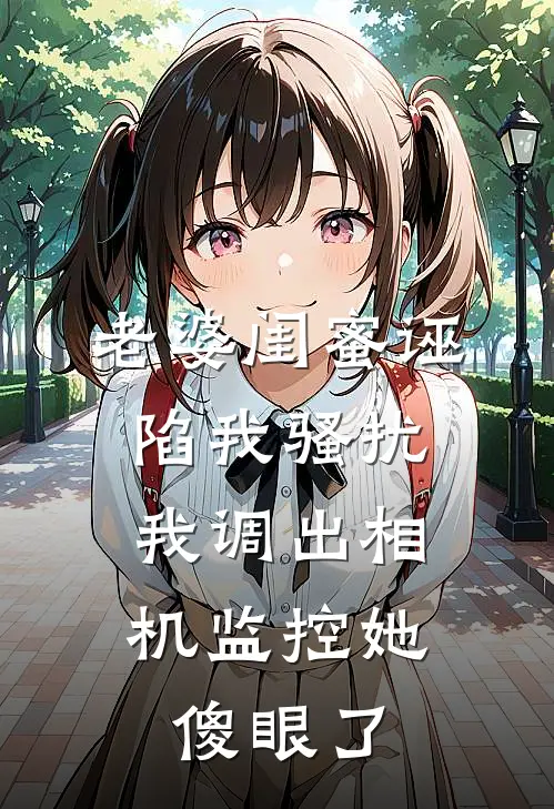 老婆闺蜜诬陷我骚扰，我调出相机监控她傻眼了