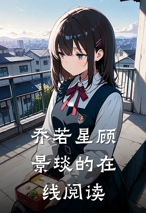 乔若星顾景琰的在线阅读