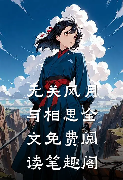 无关风月与相思全文免费阅读笔趣阁