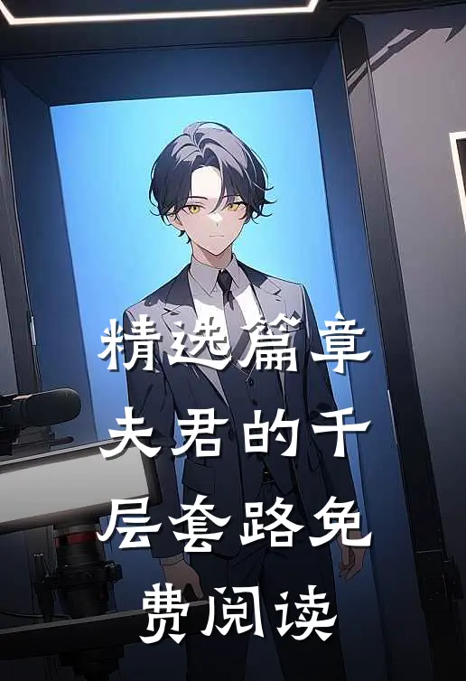 精选篇章夫君的千层套路免费阅读