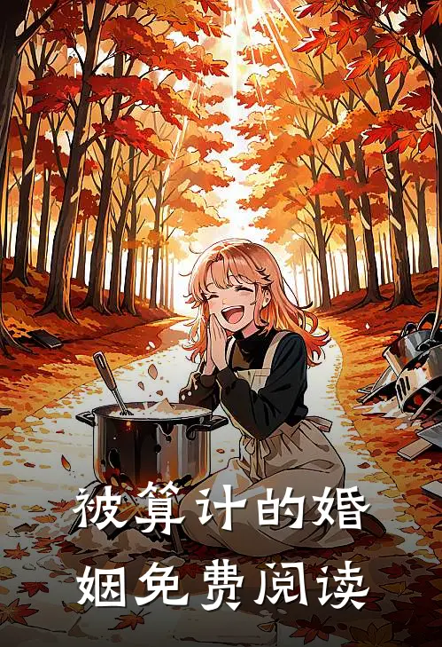 被算计的婚姻免费阅读