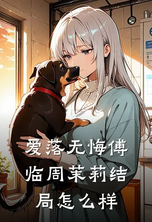 爱落无悔傅临周茉莉结局怎么样