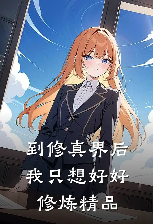 到修真界后我只想好好修炼精品