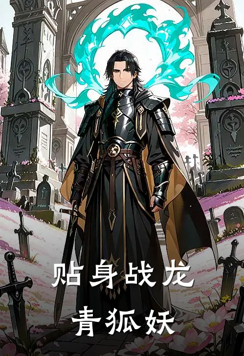 贴身战龙 青狐妖