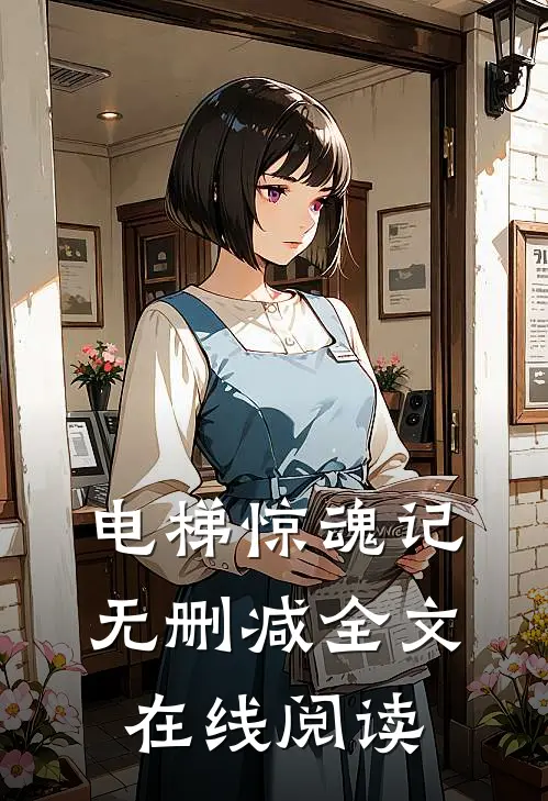 电梯惊魂记无删减全文在线阅读
