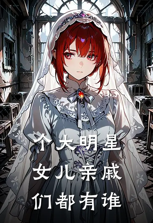 个大明星女儿亲戚们都有谁