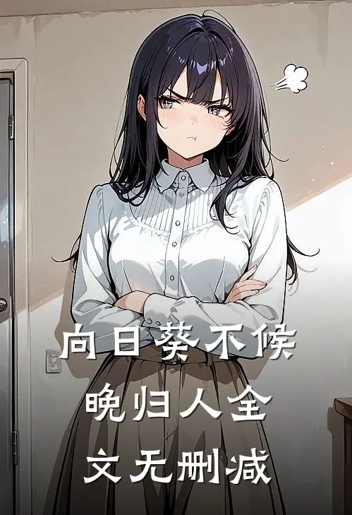 向日葵不候晚归人全文无删减
