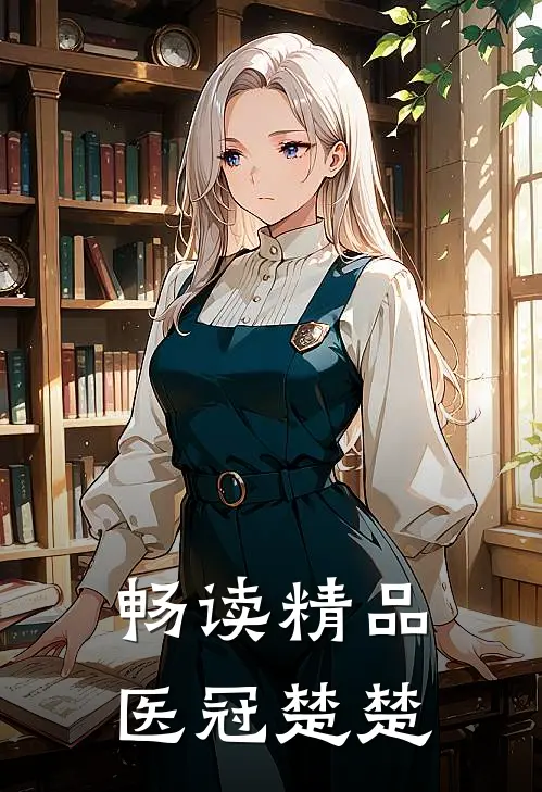 畅读精品医冠楚楚