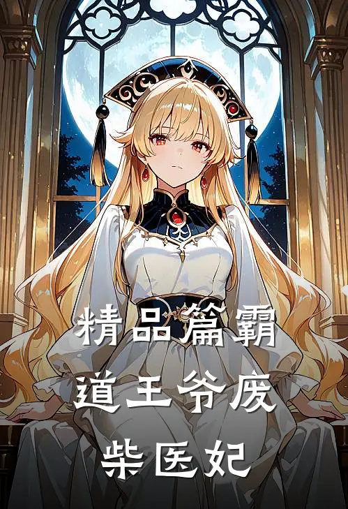 精品篇霸道王爷废柴医妃