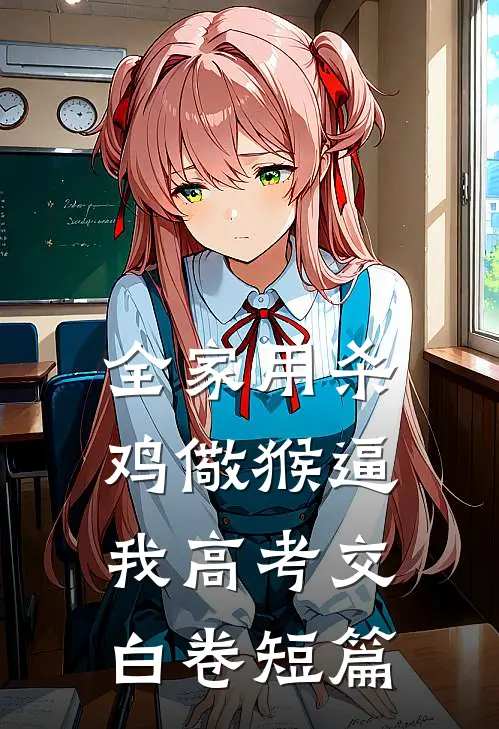 全家用杀鸡儆猴逼我高考交白卷短篇