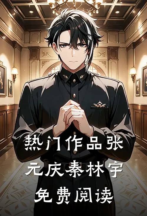 热门作品张元庆秦林宇免费阅读