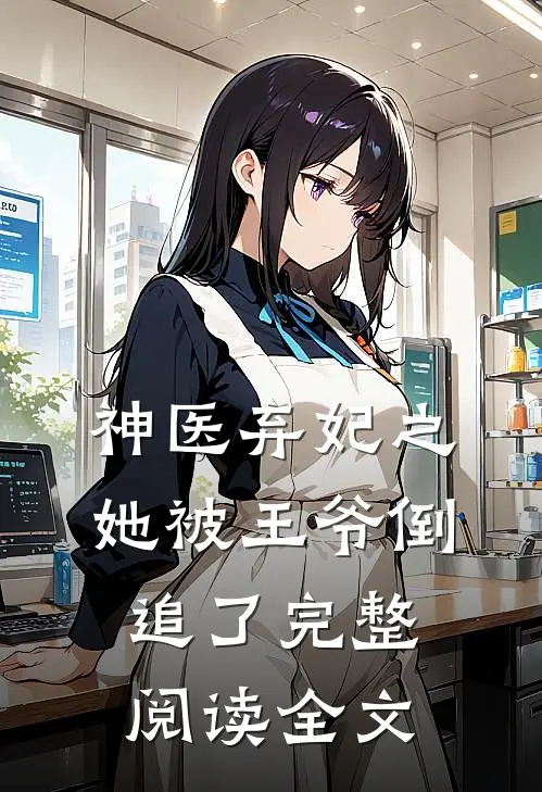 神医弃妃之她被王爷倒追了完整阅读全文