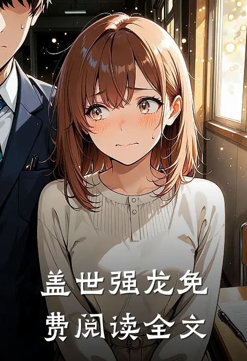 盖世强龙免费阅读全文