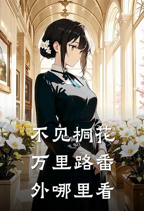 不见桐花万里路番外哪里看