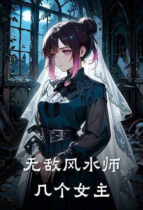 无敌风水师几个女主
