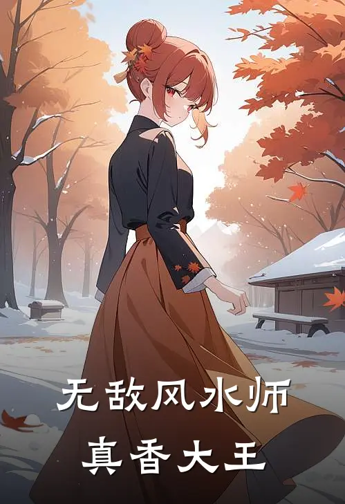 无敌风水师 真香大王