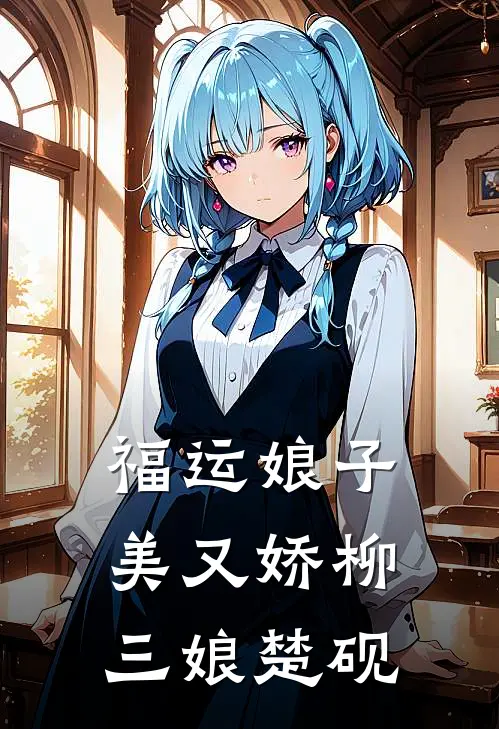 福运娘子美又娇柳三娘楚砚