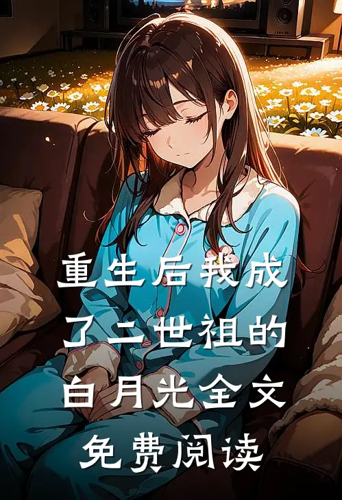 重生后我成了二世祖的白月光全文免费阅读