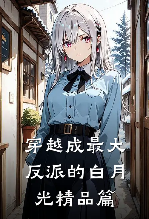 穿越成最大反派的白月光精品篇