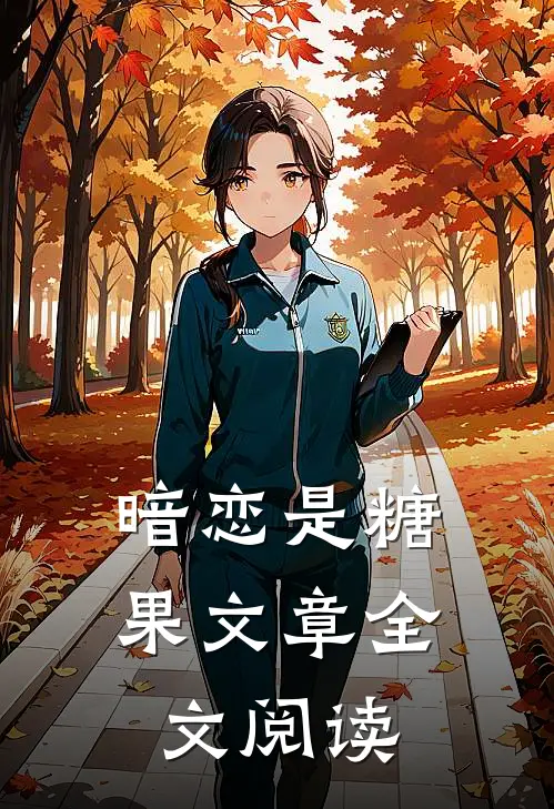 暗恋是糖果文章全文阅读