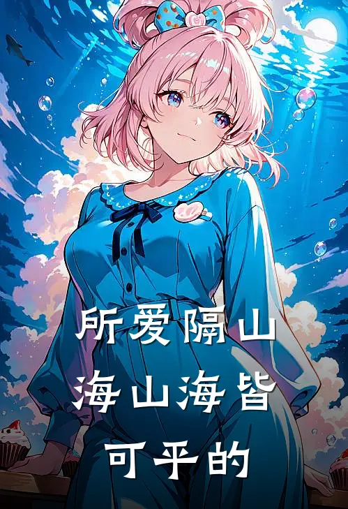 所爱隔山海山海皆可平的