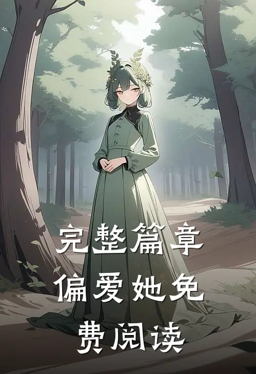 完整篇章偏爱她免费阅读