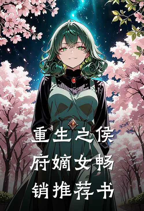 重生之侯府嫡女畅销推荐书