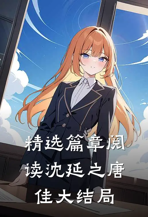 精选篇章阅读沈延之唐佳大结局