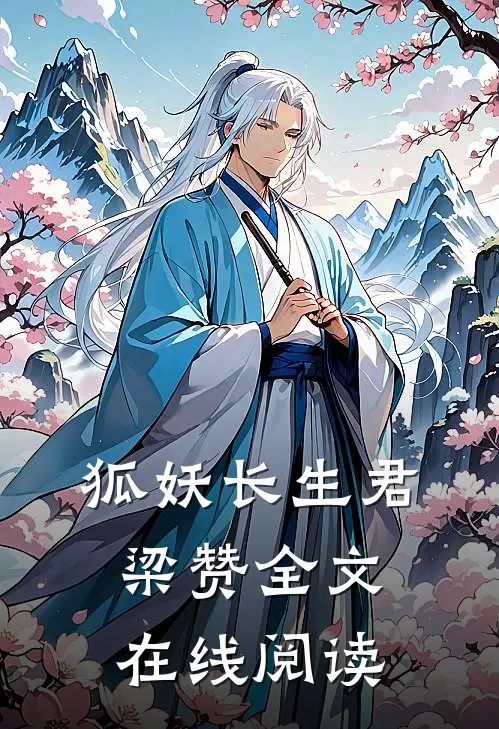 狐妖长生君梁赞全文在线阅读