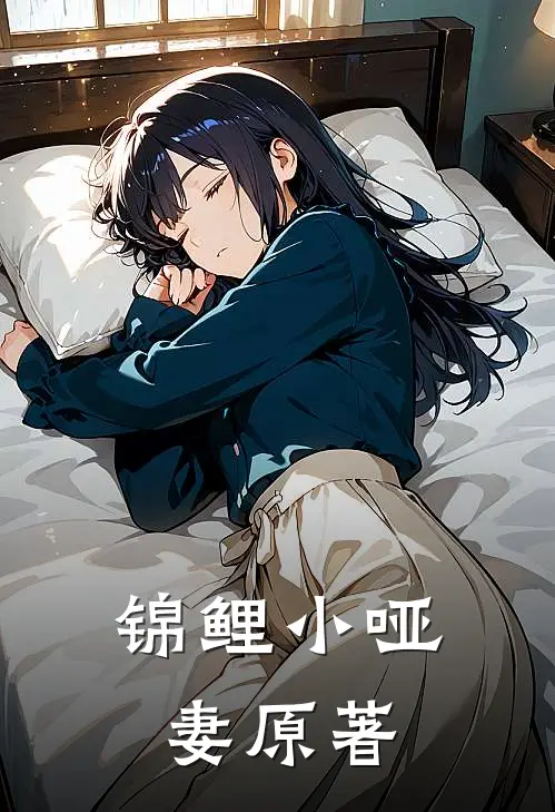锦鲤小哑妻原著