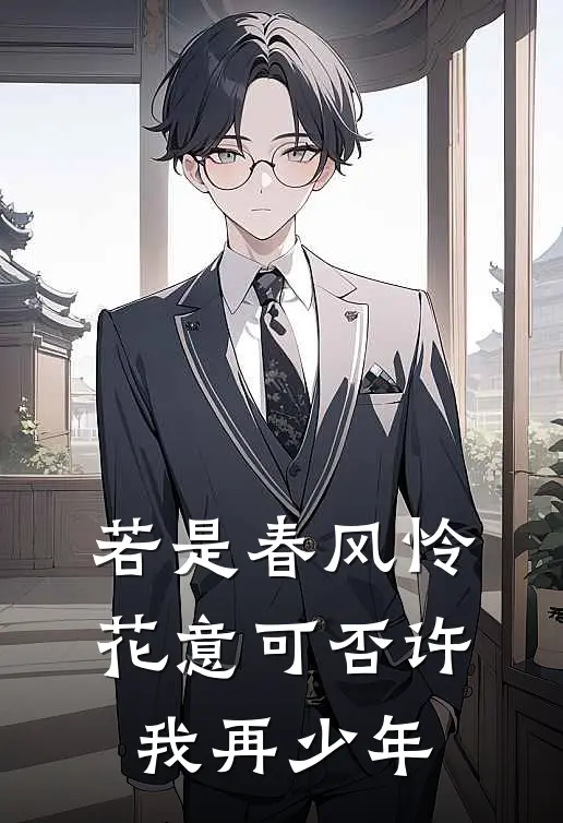 若是春风怜花意可否许我再少年