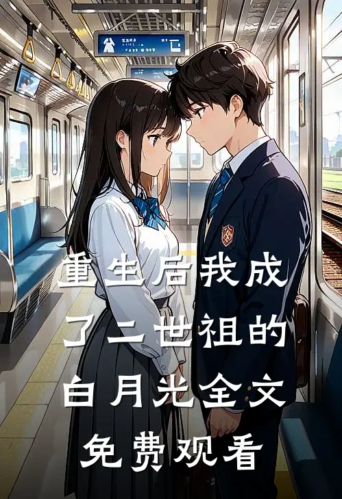 重生后我成了二世祖的白月光全文免费观看