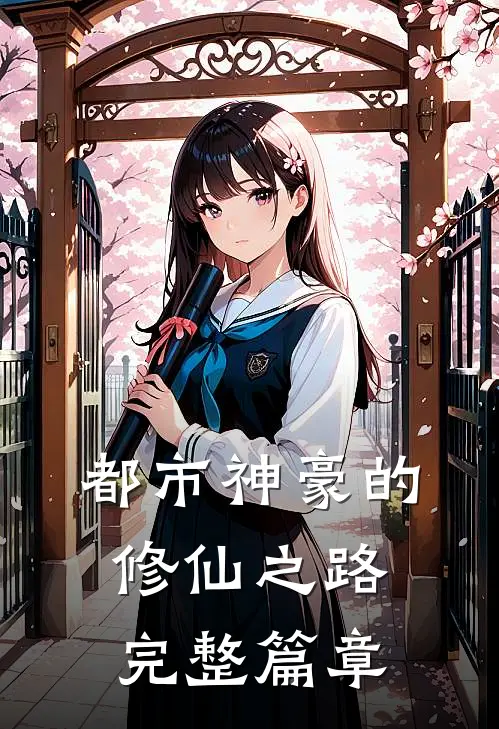 都市神豪的修仙之路完整篇章