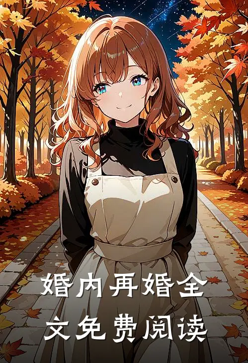 婚内再婚全文免费阅读