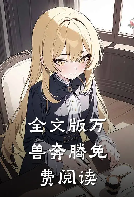 全文版万兽奔腾免费阅读