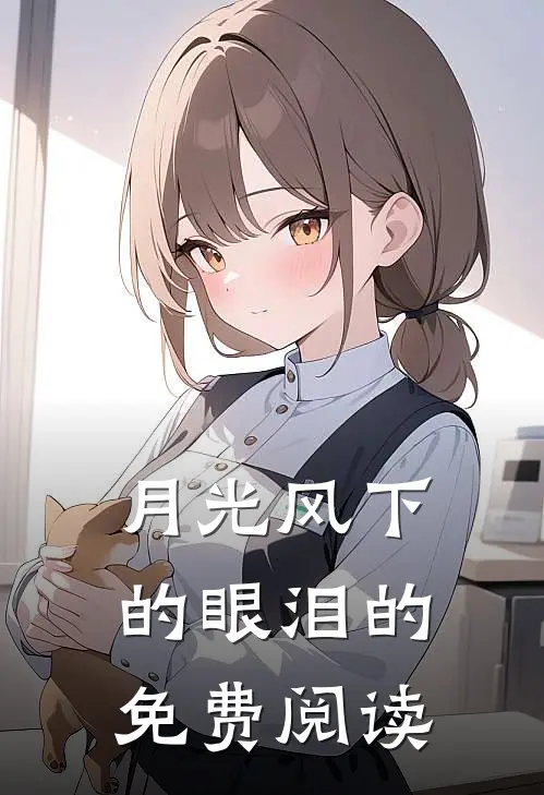 月光风下的眼泪的免费阅读