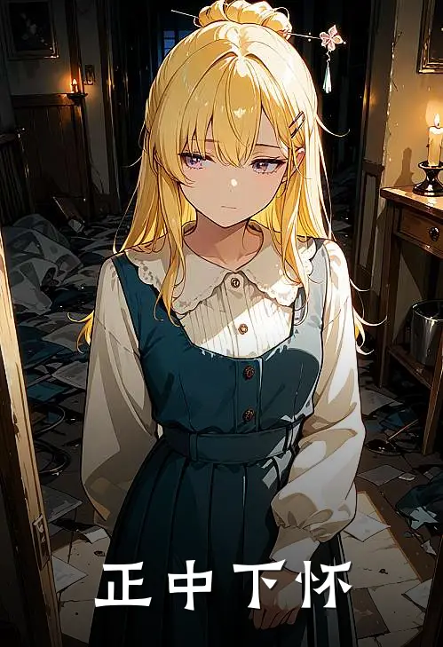 正中下怀