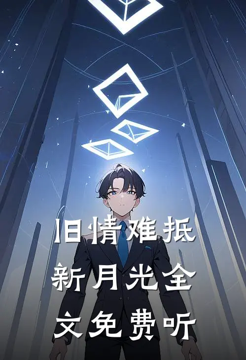 旧情难抵新月光全文免费听