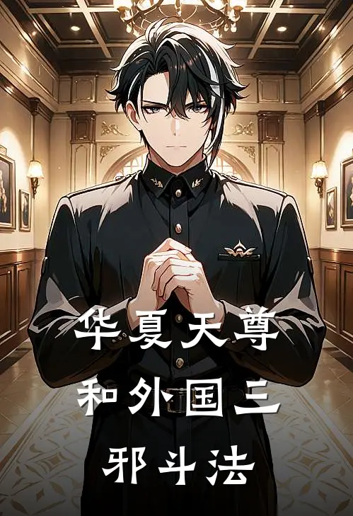 华夏天尊和外国三邪斗法