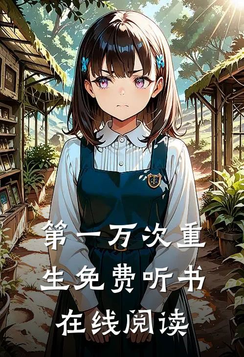 第一万次重生免费听书在线阅读