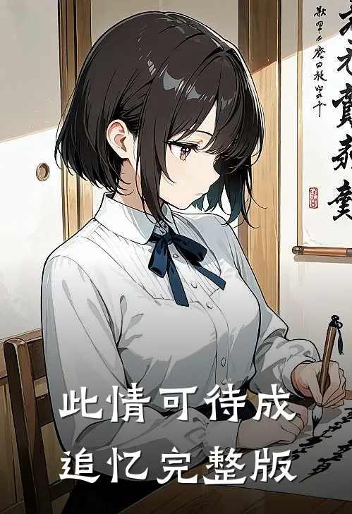 此情可待成追忆完整版