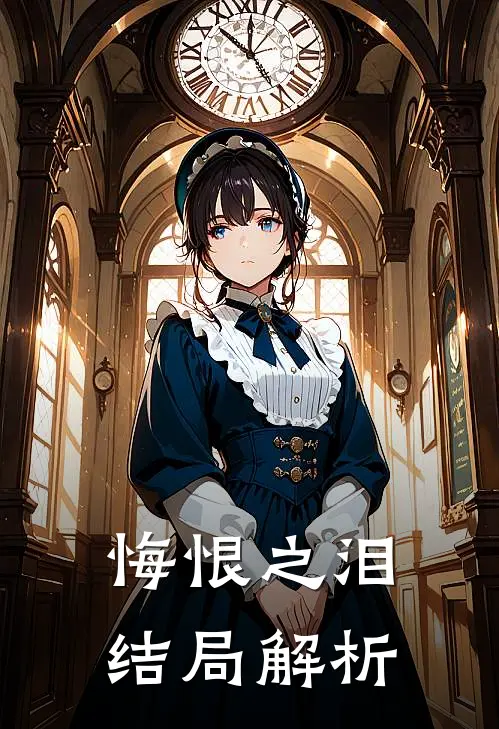 悔恨之泪结局解析