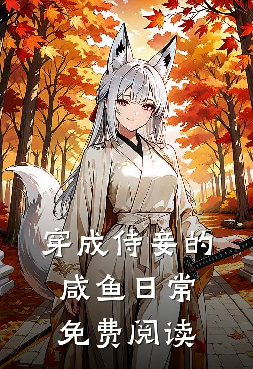 穿成侍妾的咸鱼日常免费阅读