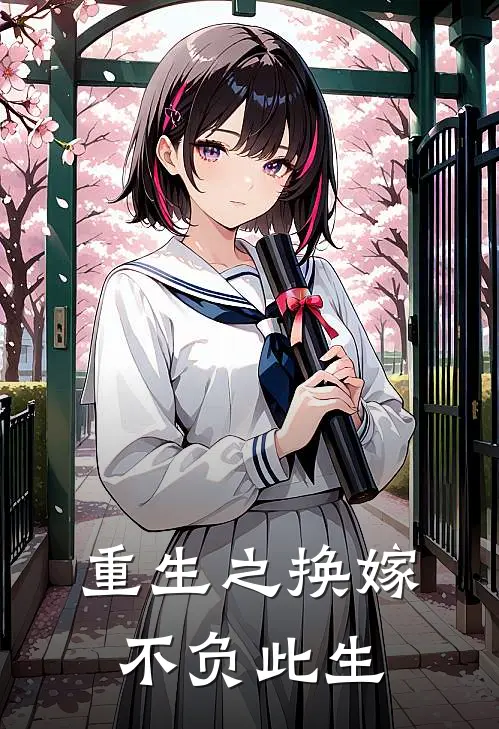 重生之换嫁,不负此生