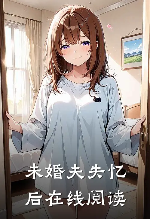 未婚夫失忆后在线阅读