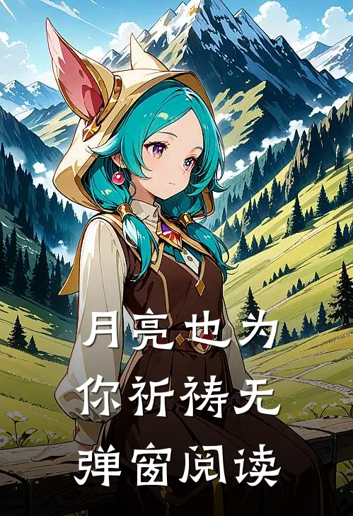 月亮也为你祈祷无弹窗阅读