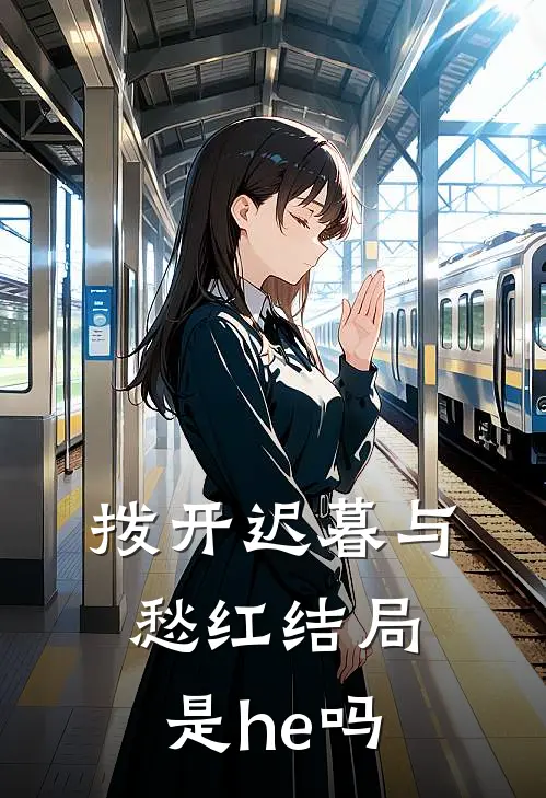拨开迟暮与愁红结局是he吗