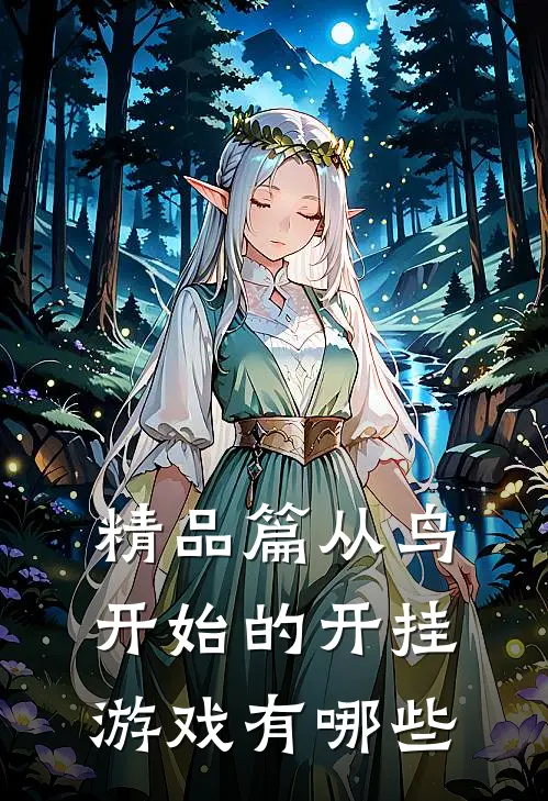 精品篇从鸟开始的开挂游戏有哪些